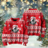 ESV Kaufbeuren 2024 Christmas Ugly Sweater