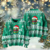 DSV Leoben 2024 Christmas Ugly Sweater