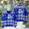 Tottenham Hotspur 2024 Christmas Ugly Sweater