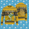 Las Vegas Raiders Christmas Special Ugly Sweater