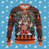 Pittsburgh Pirates Tree Christmas Ugly Sweater, MLB Christmas Sweater