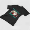 Grinch Hand Love Kentucky Wildcats Christmas Shirt