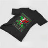 I_m The Naughty Elf Matching Family Christmas Toddler Fine Jersey T Shirt