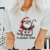 Gnome Hello Winter Christmas 2024 shirt