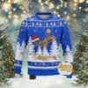 Top Gun Ugly Sweater