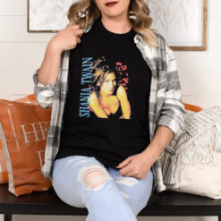 Shania Twain Throwback Let’s Go Vagas T shirt