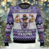 Smirnoff Ugly Sweater