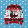 Pittsburgh Pirates Pub Dog Ugly Christmas Sweater, MLB Christmas Sweater