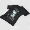 Detroit Lions they not like us logo shirt