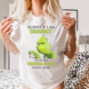 Western Grinch Christmas Grinch Shirt