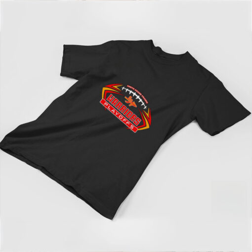 South Grand Prairie Warriors Playoffs shirt