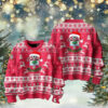 SKU Amstetten 2024 Christmas Ugly Sweater