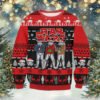 Star Wars Christmas Ugly Sweater