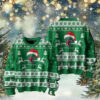 Straubing Tigers 2024 Christmas Ugly Sweater