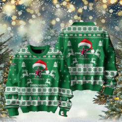 Starbulls Rosenheim 2024 Christmas Ugly Sweater