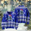 Starbulls Rosenheim 2024 Christmas Ugly Sweater