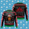 Jimmy Buffett Christmas In Margaritaville Merry Buffettmas Ugly Sweater