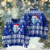 Tottenham Hotspur 2024 Christmas Ugly Sweater