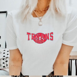 Taxans Football American T Shirt