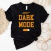 Tennessee Vols Dark Mode On Knoxtalgia t shirt