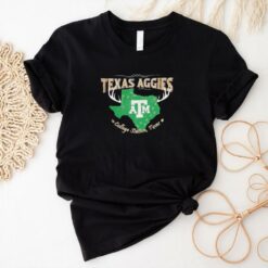 Texas A&M Aggies Deer Season College Station Texas shirt