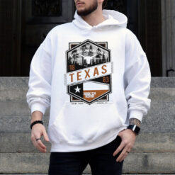 Texas Longhorns Hook ‘Em Horns est 1883 shirt