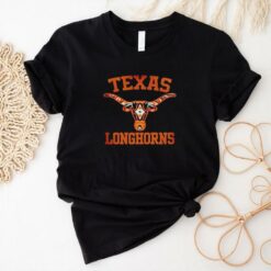 Texas Longhorns Native American Heritage Month 2024 Shirt