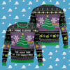 LSU Tigers Christmas Present For Tigers Ugly Sweater