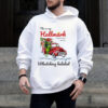 Official Reindeer Brewdolph the Reinbeer let’s get blitzened shirt