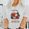 Happy Holidaze Cheech and Chong shirt