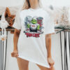 It_s The Most Wonderful Time Of the Year, Funny Grinch Shirt