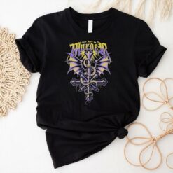 Thy Art Is Murder Bermuda T shirts