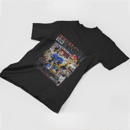 Tim Tebow Florida Vintage T Shirt