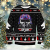 Top Gun Ugly Sweater