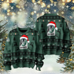 Tottenham Hotspur 2024 Christmas Ugly Sweater