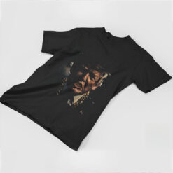 Trump Gold Grillz T Shirt