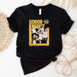 UCF Knights women’s basketball senior knight game of the week shirt