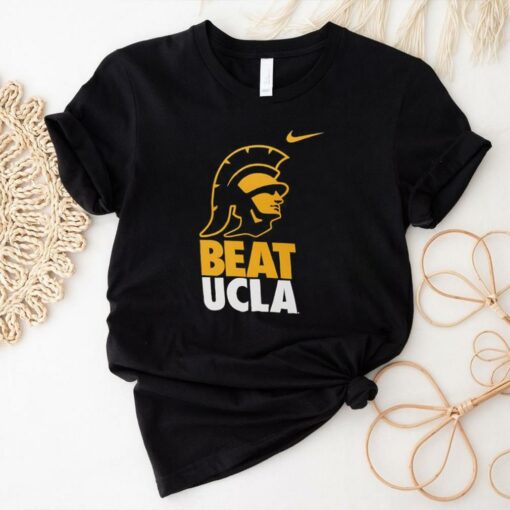 USC Trojans Nike Beat UCLA shirt