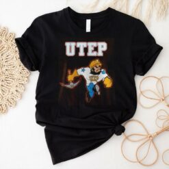 UTEP Football Uniform Homecoming Threads Sweatshirt