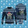 Baltimore Ravens Christmas Special Ugly Sweater