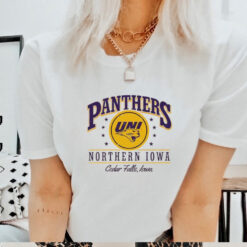 University of Northern Iowa Panthers all star Cedar Falls Iowa shirt