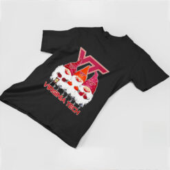 Virginia Tech Hokies Gnome player 2024 shirt