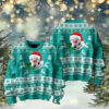 Wolverhampton 2024 Christmas Ugly Sweater