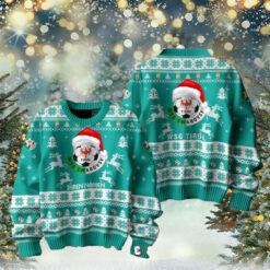 WSG Tirol 2024 Christmas Ugly Sweater