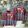 TSV Hartberg 2024 Christmas Ugly Sweater