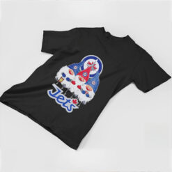 Winnipeg Jets Christmas Gmone Fans shirt