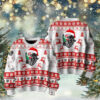 West Ham United 2024 Christmas Ugly Sweater