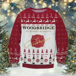 Woodbridge Ugly Sweater