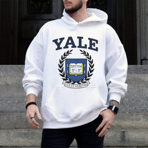 Yale University Beyoncé Makes History logo shirt