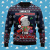 Trump Make Christmas Great Again Ugly Christmas Sweater